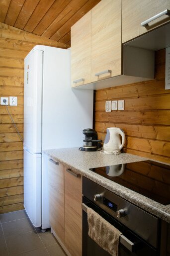 Szíriusz Apartmanház Gyula - 24