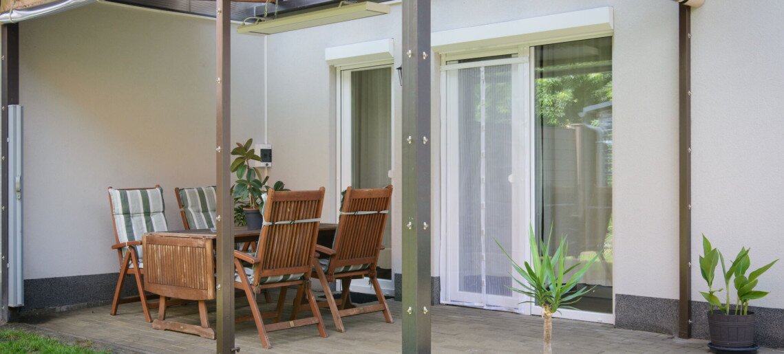 Szíriusz Apartmanház Gyula - 3