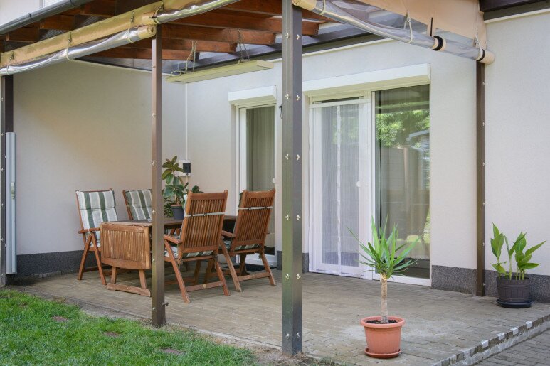 Szíriusz Apartmanház Gyula - 4