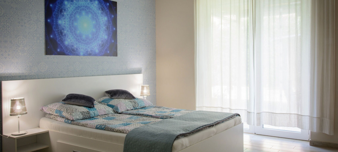 Szíriusz Apartmanház Gyula - 9