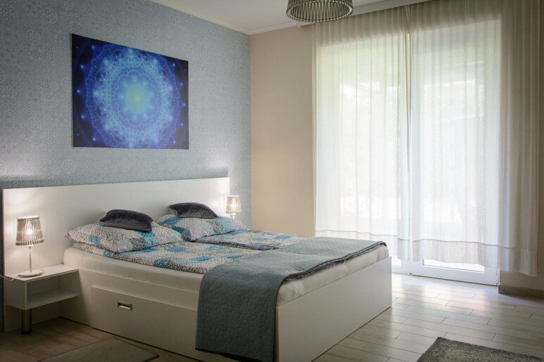Szíriusz Apartmanház Gyula - 11