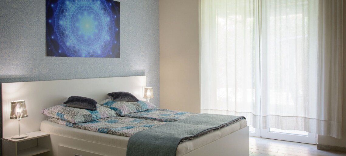 Szíriusz Apartmanház Gyula - 9