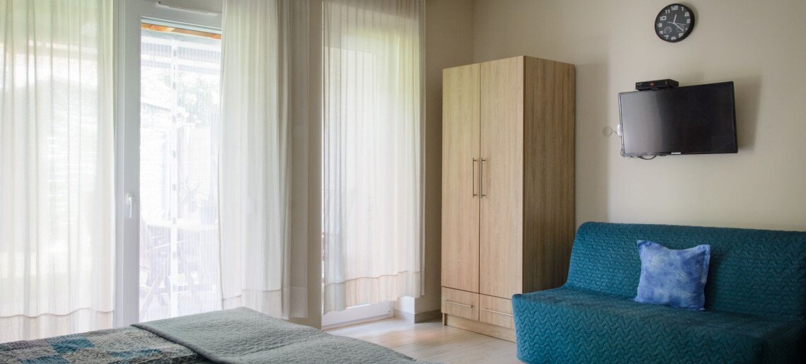 Szíriusz Apartmanház Gyula - 11