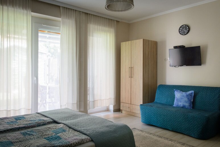 Szíriusz Apartmanház Gyula - 13