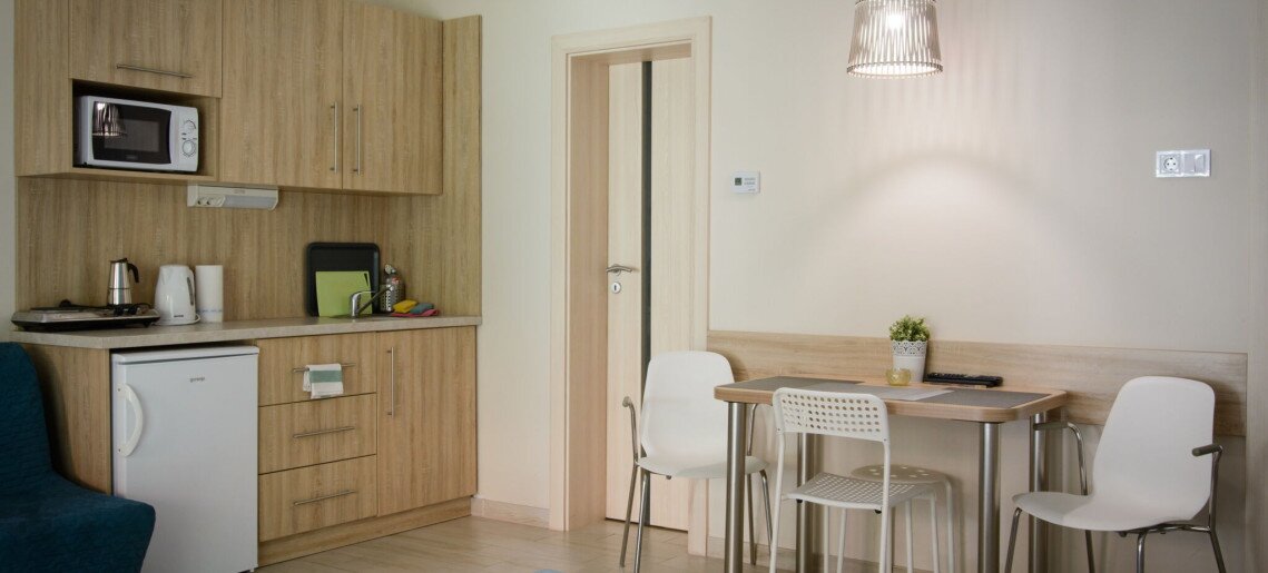 Szíriusz Apartmanház Gyula - 10