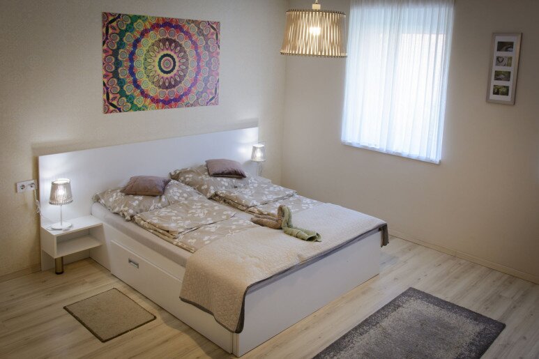 Szíriusz Apartmanház Gyula - 14