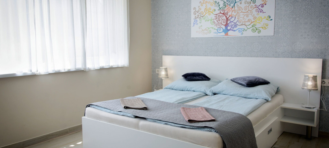 Szíriusz Apartmanház Gyula - 15