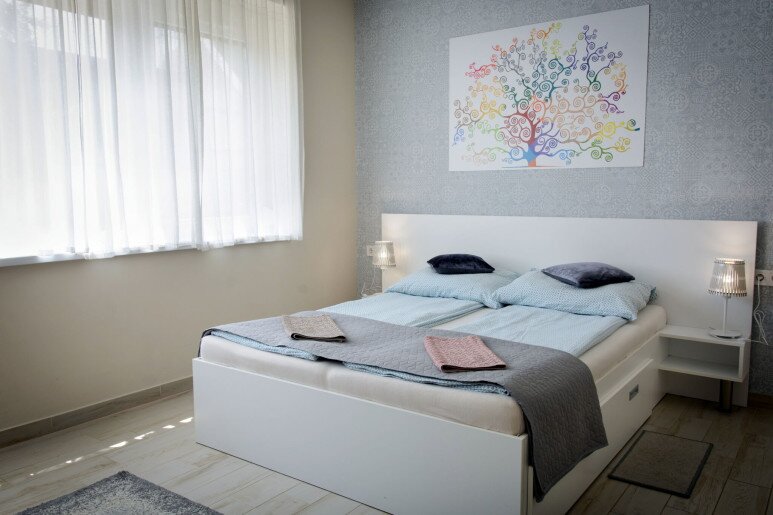 Szíriusz Apartmanház Gyula - 17