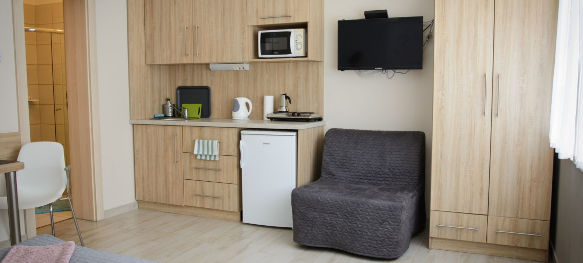 Szíriusz Apartmanház Gyula - 16