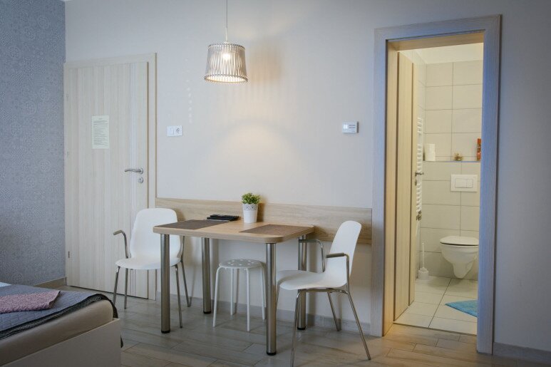 Szíriusz Apartmanház Gyula - 19
