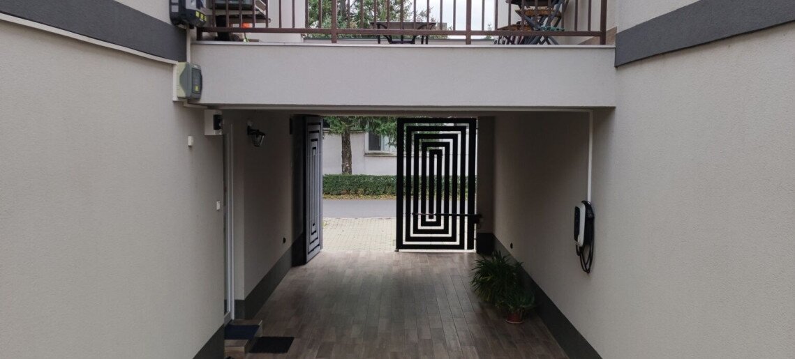 Szíriusz Apartmanház Gyula - 25