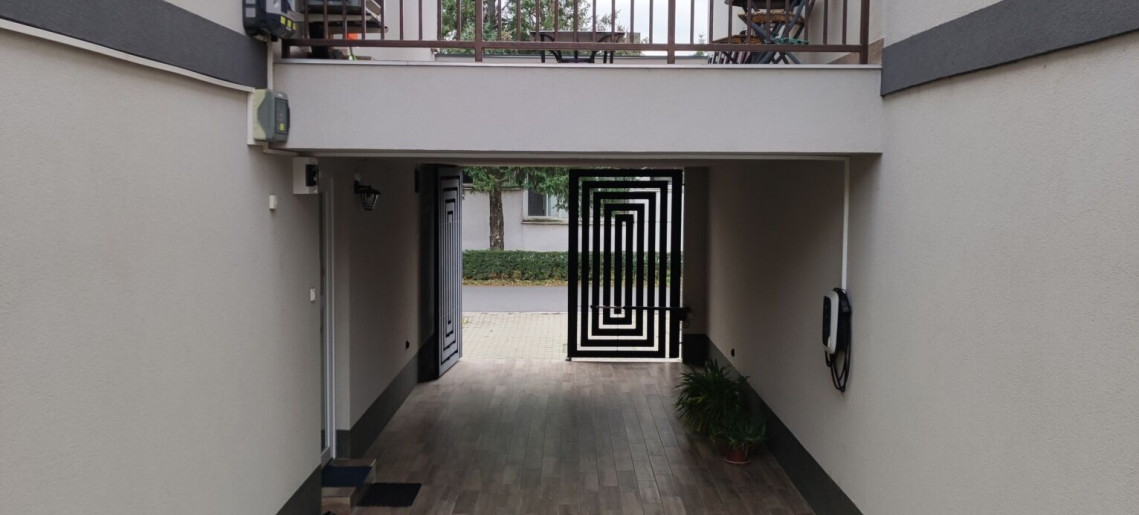 Szíriusz Apartmanház Gyula - 25