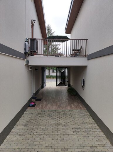 Szíriusz Apartmanház Gyula - 27