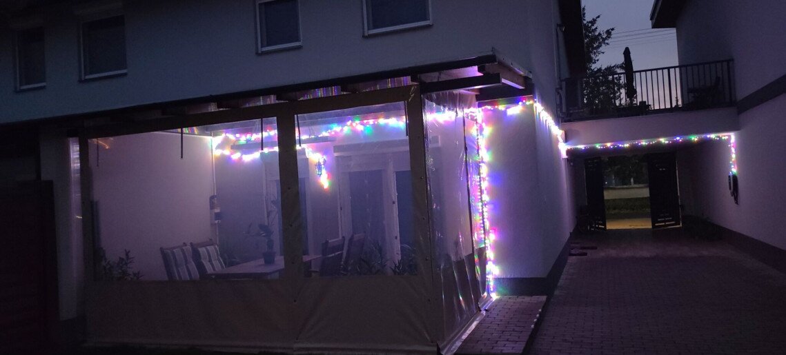 Szíriusz Apartmanház Gyula - 26