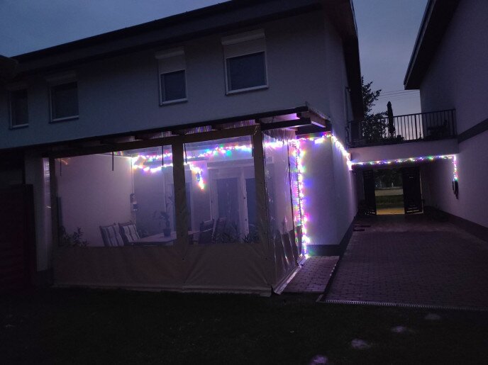 Szíriusz Apartmanház Gyula - 28