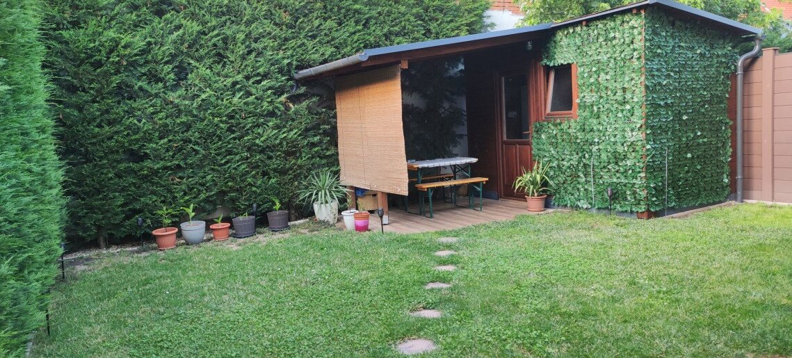 Szíriusz Apartmanház Gyula - 21