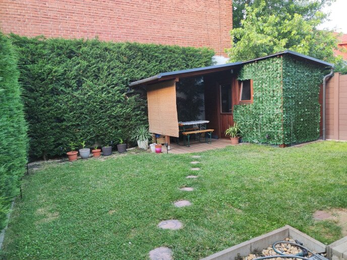 Szíriusz Apartmanház Gyula - 23