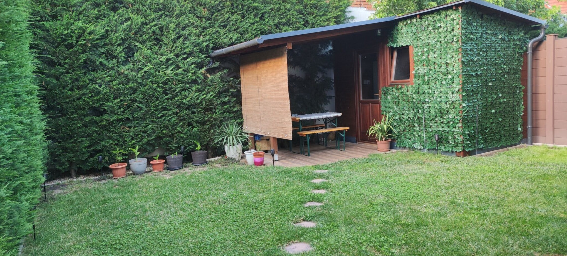 Szíriusz Apartmanház Gyula - 21
