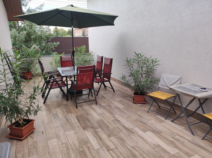 Szíriusz Apartmanház Gyula - 8