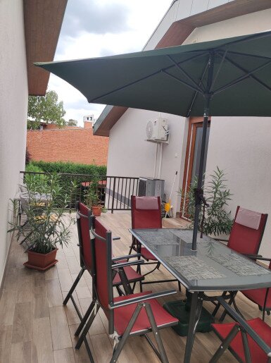 Szíriusz Apartmanház Gyula - 7