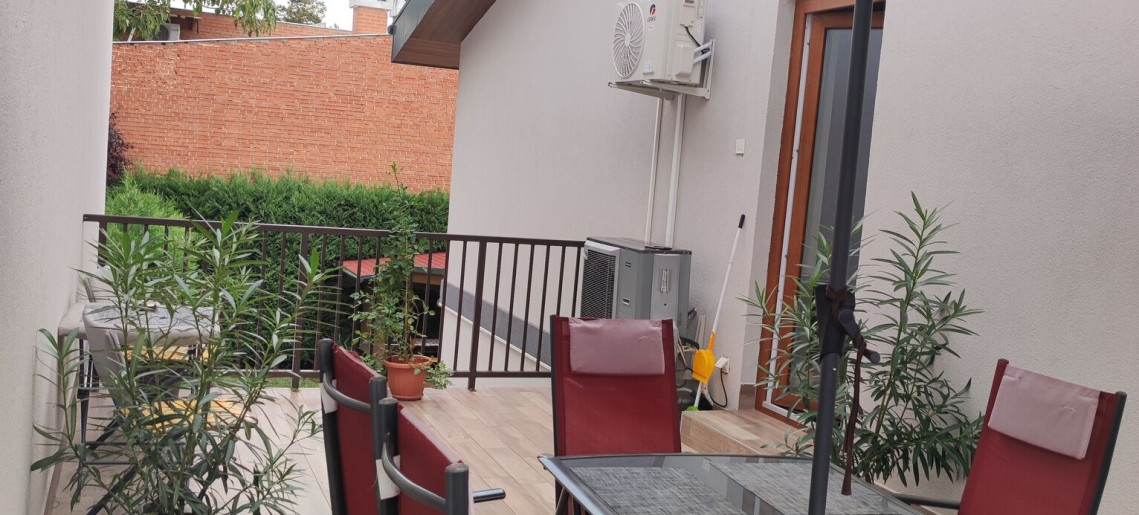 Szíriusz Apartmanház Gyula - 7