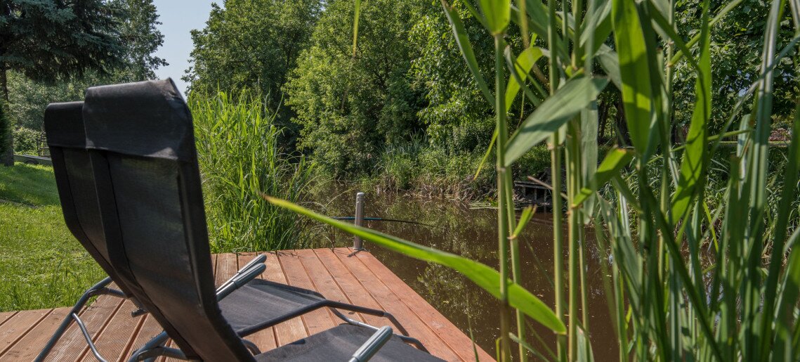 Pósteleki Vendégház - Nyugalom szigetei Gyula - 15