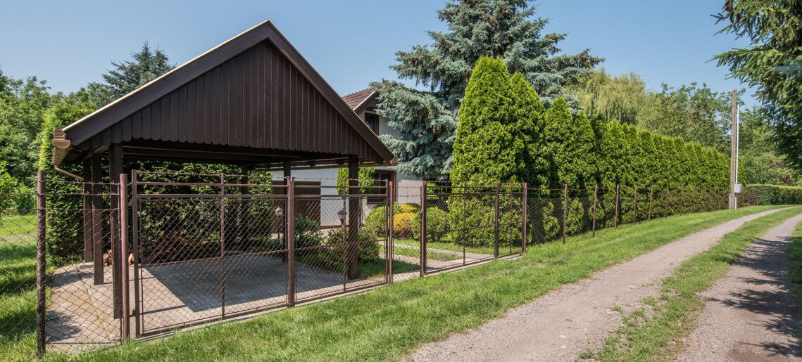 Pósteleki Vendégház - Nyugalom szigetei Gyula - 17