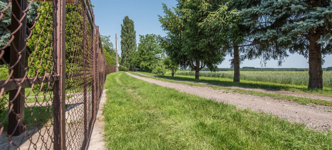 Pósteleki Vendégház - Nyugalom szigetei Gyula - 16