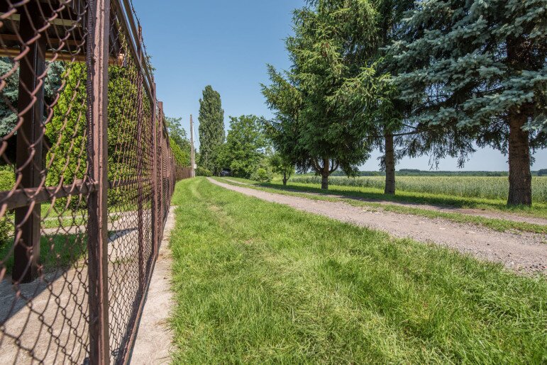 Pósteleki Vendégház - Nyugalom szigetei Gyula - 18