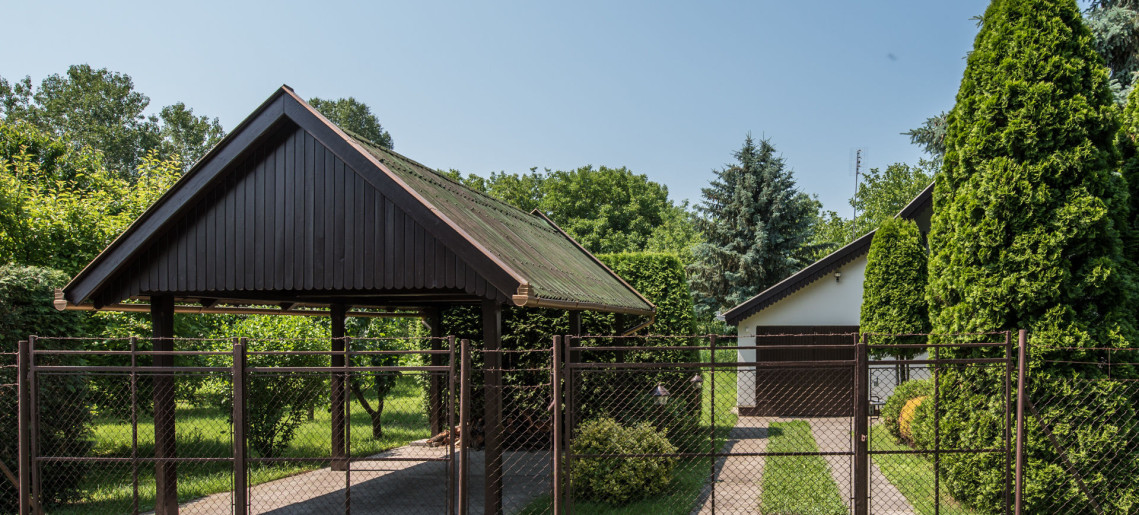 Pósteleki Vendégház - Nyugalom szigetei Gyula - 18