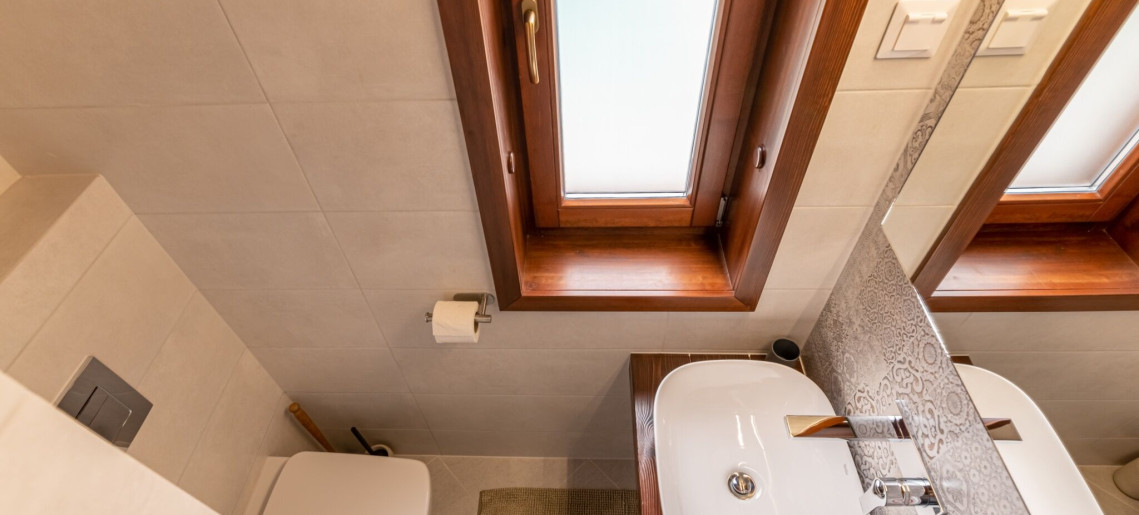 Pósteleki Vendégház - Nyugalom szigetei Gyula - 6