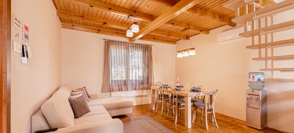 Pósteleki Vendégház - Nyugalom szigetei Gyula - 2