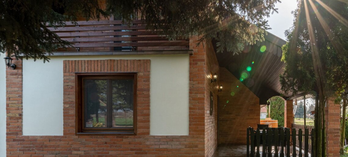 Pósteleki Vendégház - Nyugalom szigetei Gyula - 21