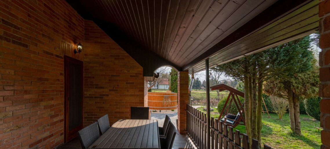 Pósteleki Vendégház - Nyugalom szigetei Gyula - 11