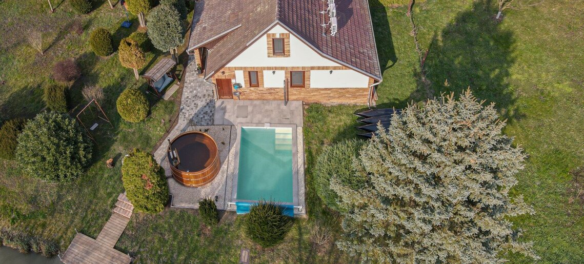 Pósteleki Vendégház - Nyugalom szigetei Gyula - 22