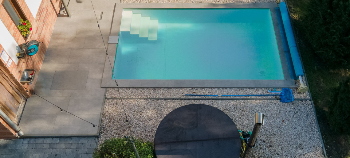 Pósteleki Vendégház - Nyugalom szigetei Gyula - 21