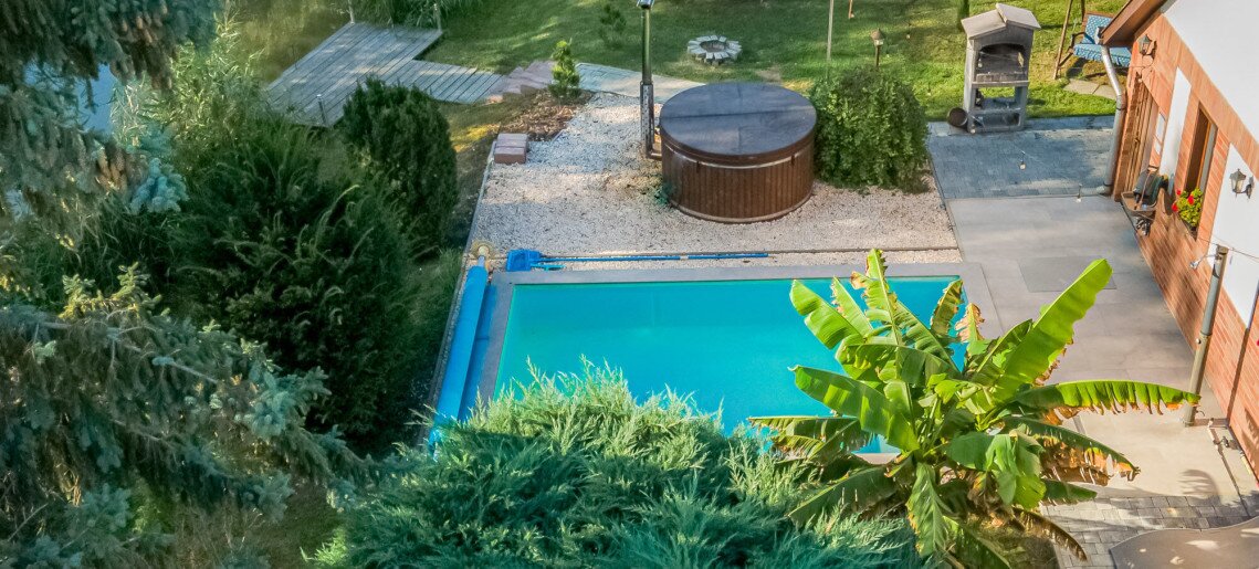 Pósteleki Vendégház - Nyugalom szigetei Gyula - 23