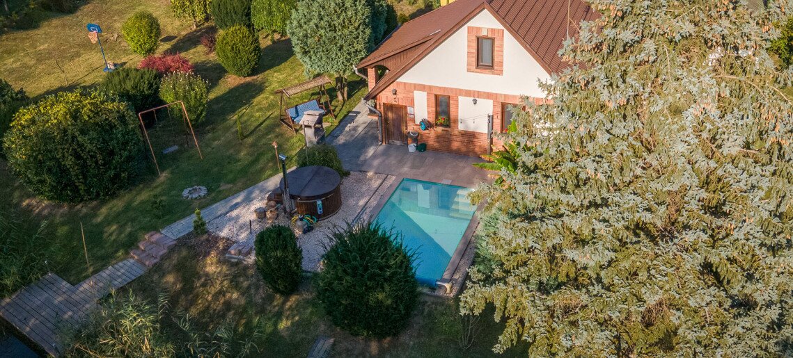 Pósteleki Vendégház - Nyugalom szigetei Gyula - 24