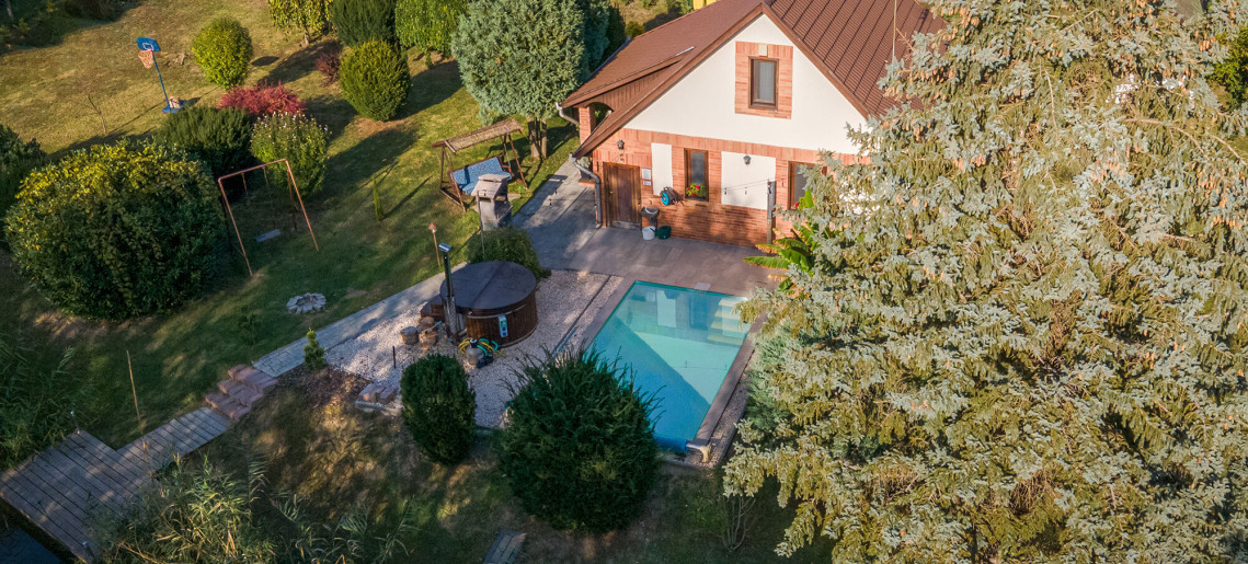 Pósteleki Vendégház - Nyugalom szigetei Gyula - 24