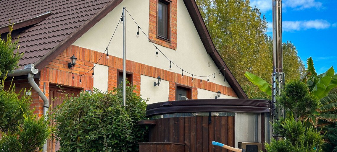 Pósteleki Vendégház - Nyugalom szigetei Gyula - 26