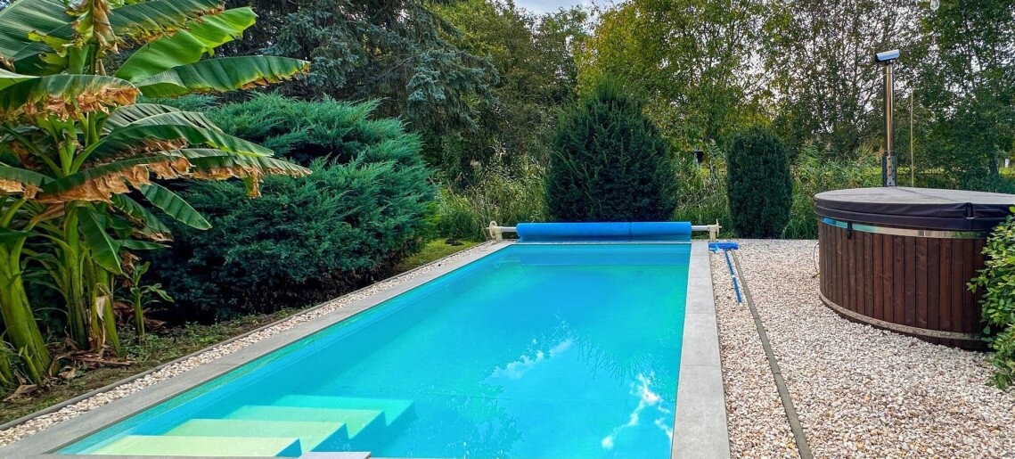 Pósteleki Vendégház - Nyugalom szigetei Gyula - 27