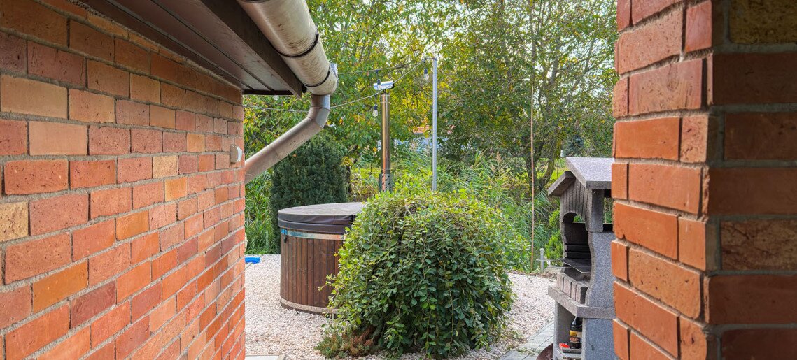 Pósteleki Vendégház - Nyugalom szigetei Gyula - 28