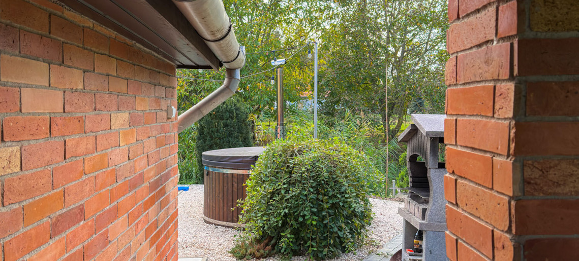 Pósteleki Vendégház - Nyugalom szigetei Gyula - 28