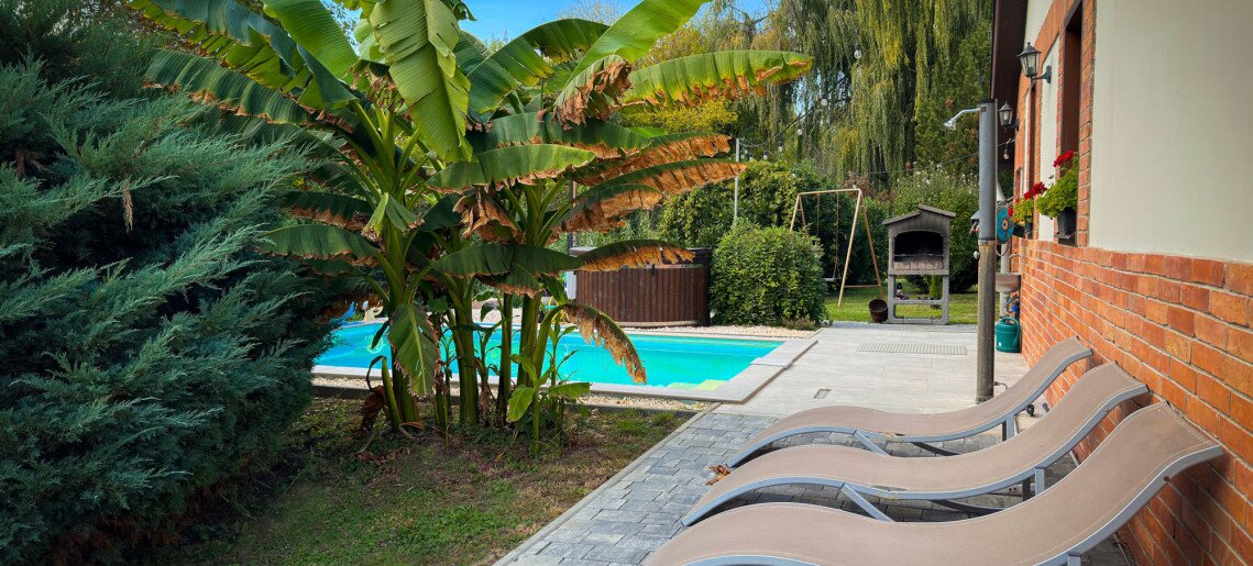 Pósteleki Vendégház - Nyugalom szigetei Gyula - 29