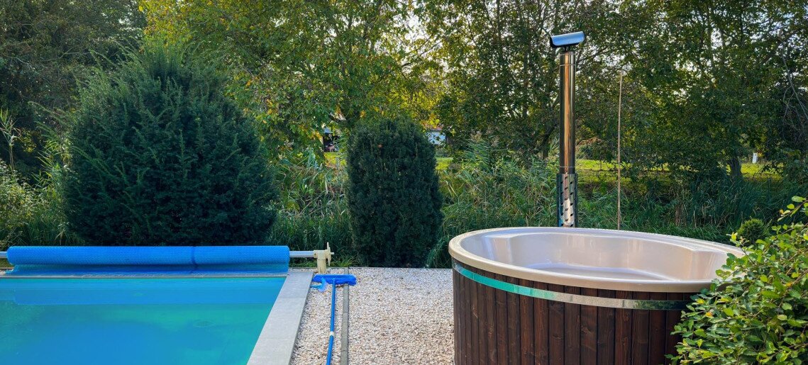 Pósteleki Vendégház - Nyugalom szigetei Gyula - 30