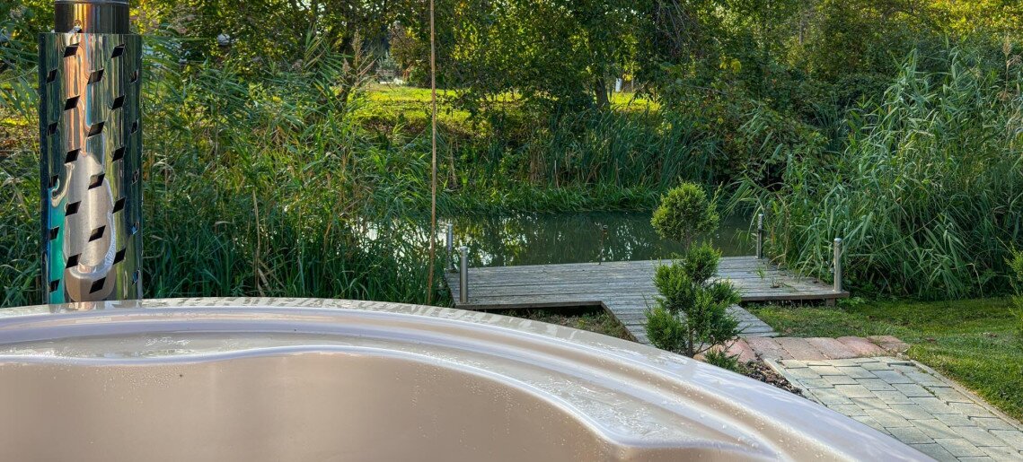 Pósteleki Vendégház - Nyugalom szigetei Gyula - 31