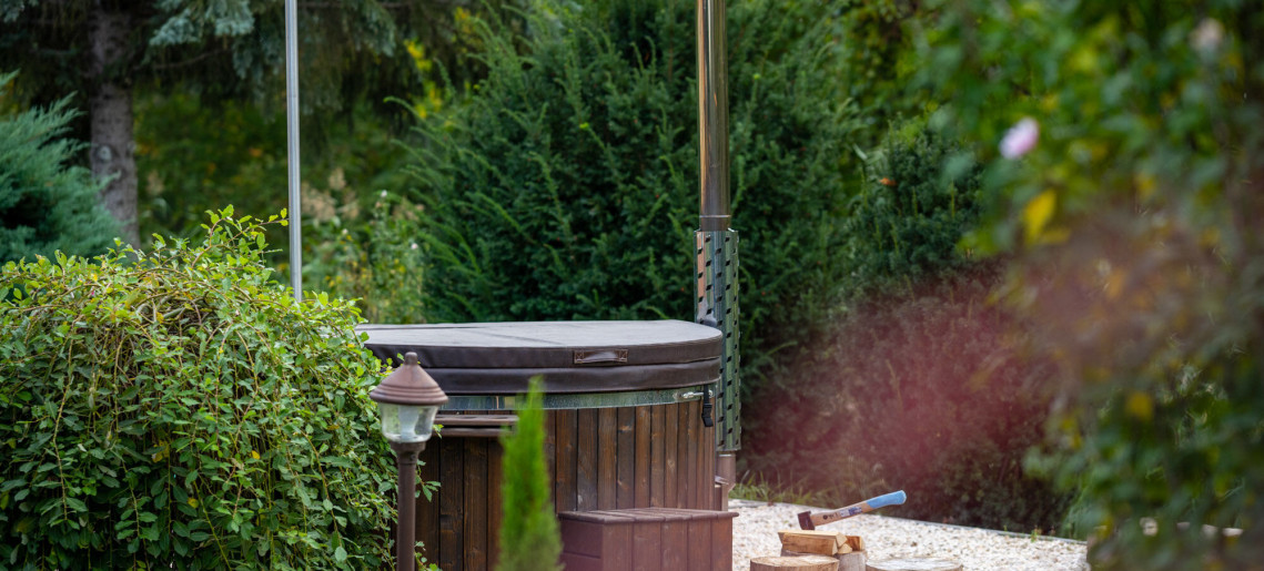 Pósteleki Vendégház - Nyugalom szigetei Gyula - 32