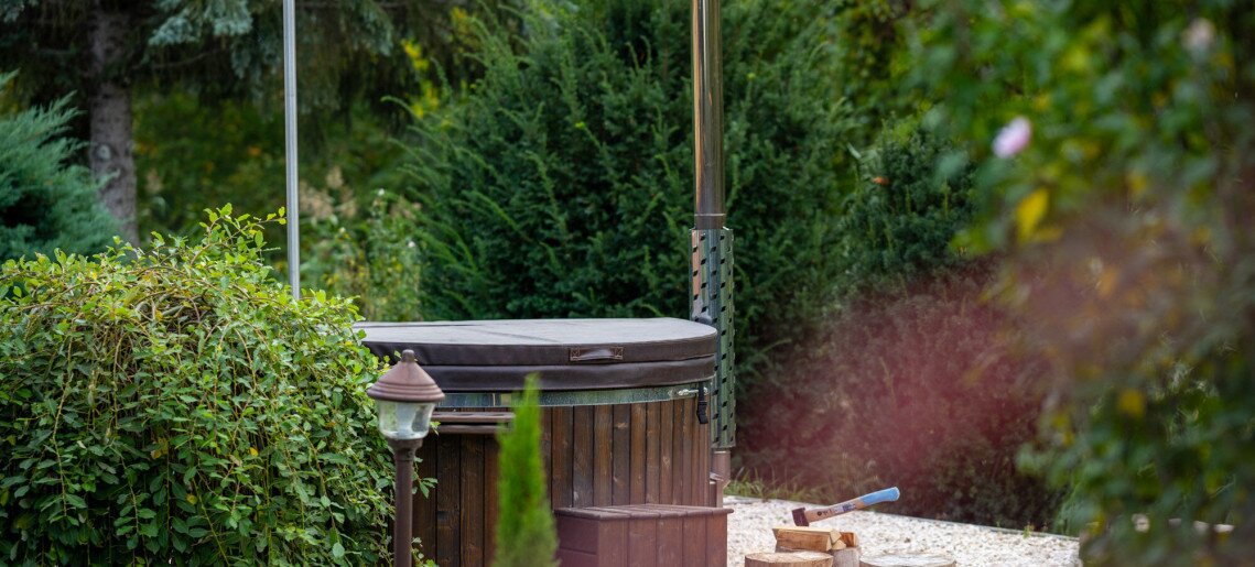 Pósteleki Vendégház - Nyugalom szigetei Gyula - 32