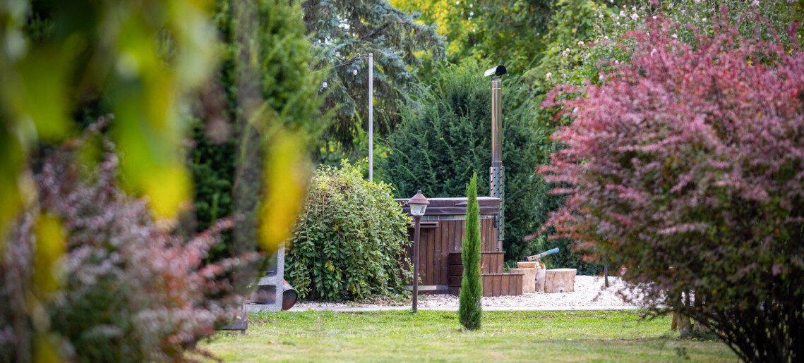 Pósteleki Vendégház - Nyugalom szigetei Gyula - 36