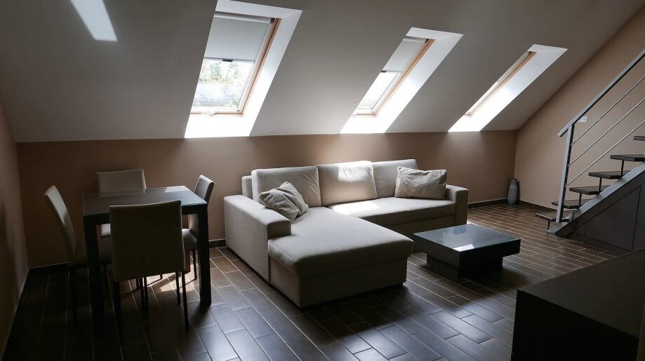Royal Residence Apartments Gyula - 1